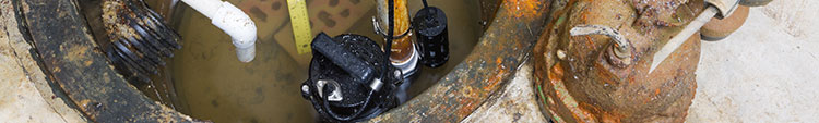 Sump Pump Repair